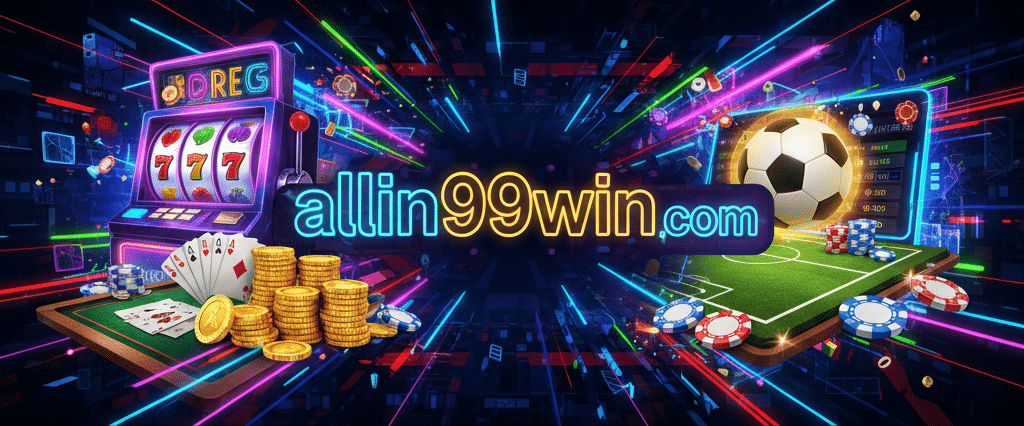 allin99win com
