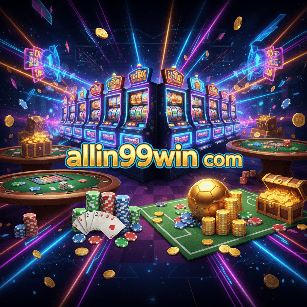 allin99win com