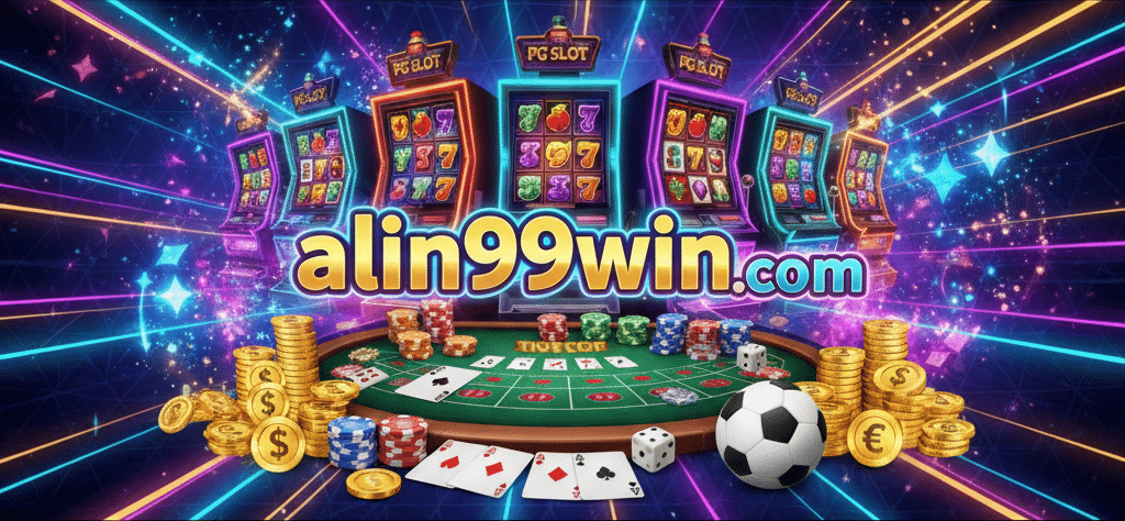 allin99win com