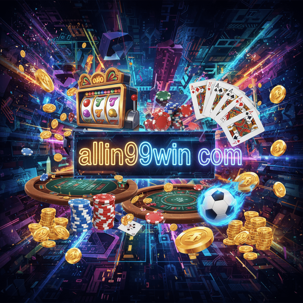 allin99win com