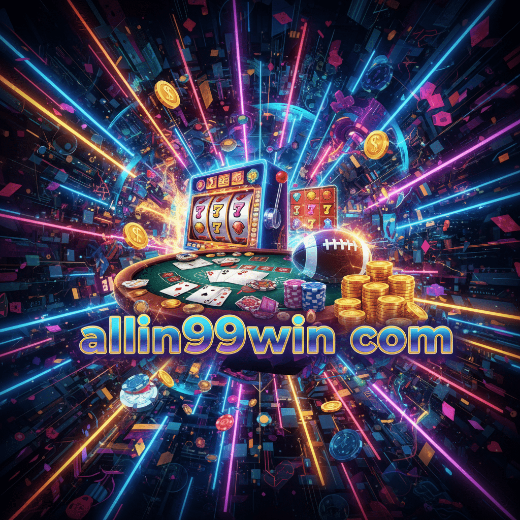 allin99win com